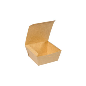 Contenitore quadrato AF2200S 14x14x8,6cm (240pz) - immagine 2