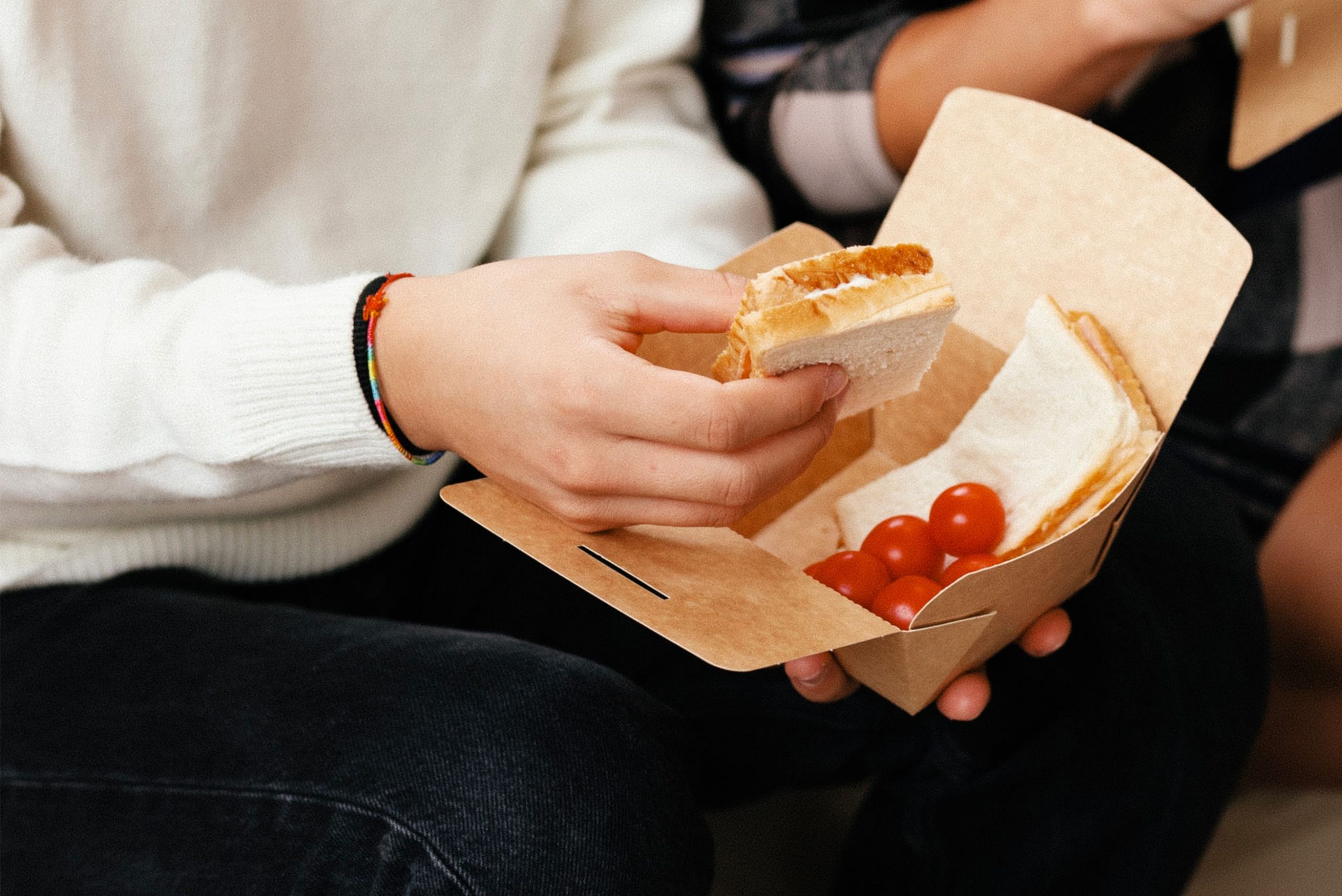 Compostable Containers