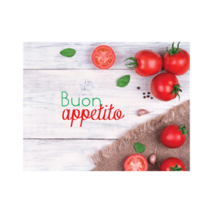Coperchio grafica standard PE1703S 23×18x3cm (450pz) - immagine 2